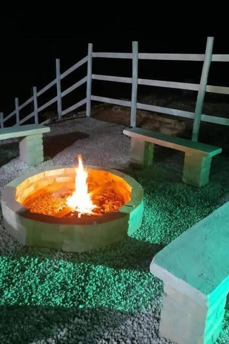 Cabana Recanto Do Arruda Para Casal Em Aguas Mornas Exterior photo